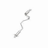 MagnaFlow BRE Exhaust Kit 09-13 Mazda 6 2.5L