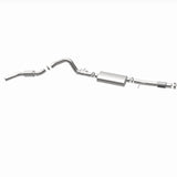 MagnaFlow BRE Exhaust Kit 15-20 ESCALADE ESV YUKON XL 6.2L
