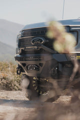 DV8 2017-2022 Ford F-250/F-350 Spec Series Front Bumper