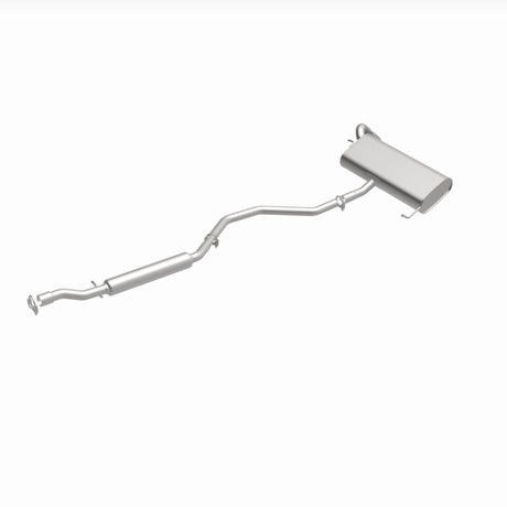 MagnaFlow BRE Exhaust Kit 07-12 Caliber Compass Patriot