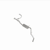 MagnaFlow BRE Exhaust Kit 01-04 Nissan Frontier 3.3L