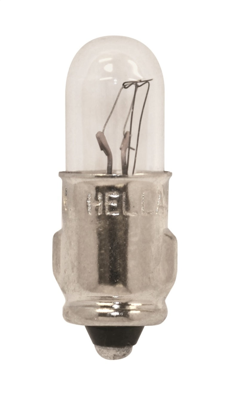 Hella 3898 12V 2W BA7s T2 Halogen Bulb (Min Order Qty 10)