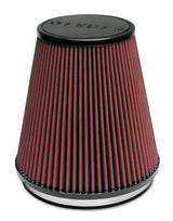 Airaid Replacement Air Filter - Oiled / Red Media