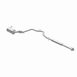 MagnaFlow BRE Exhaust Kit 14-16 Subaru Forester 2.5L