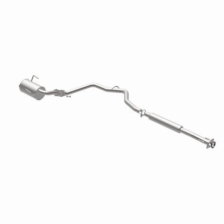 MagnaFlow BRE Exhaust Kit 14-16 Subaru Forester 2.5L