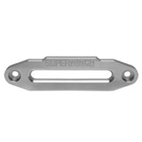 Superwinch Replacement Hawse Aluminum for Tiger Shark 9500/11500 Winches