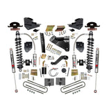 Skyjacker 23 F250/350 6In C/O KT W/M95