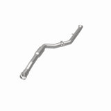 Magnaflow 19-22 BMW 330i (G20) Direct Fit Rear Underbody Converter