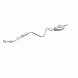 MagnaFlow BRE Exhaust Kit 94-02 Saab 900 9-3 2.0L