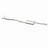 MagnaFlow BRE Exhaust Kit 14-16 TOYOTA HIGHLANDER 3.5L