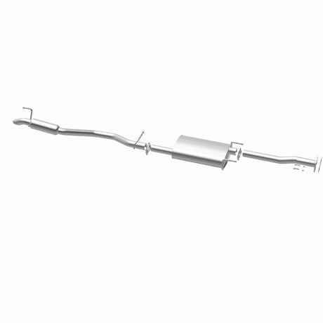 MagnaFlow BRE Exhaust Kit 14-16 TOYOTA HIGHLANDER 3.5L