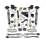 Skyjacker 23 F250/350 6In C/O KT W/4LK