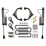 Skyjacker 3-3.5In KIT 11-19GM 2500HD35