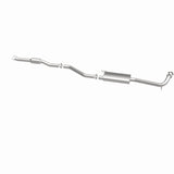 Magnaflow 19-20 Hyundai Santa Fe Conv DF L4 OEM Underbody
