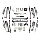 Skyjacker 6In KIT 97-06TJ ROCK READY 1