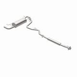 MagnaFlow BRE Exhaust Kit 08-11 Subaru Impreza Outback Sport