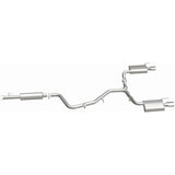 BRExhaust 11-17 Buick Regal 2L Exhaust Kit