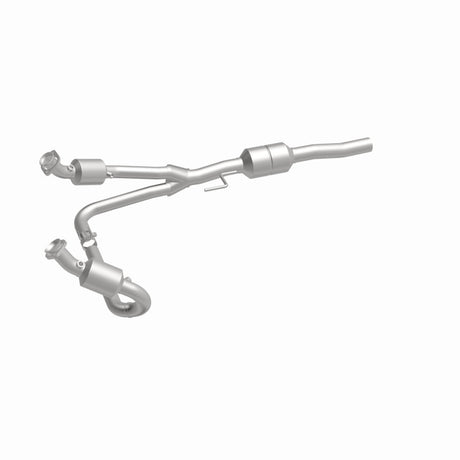MagnaFlow Conv DF 02-03 Dodge Durango 5.9L