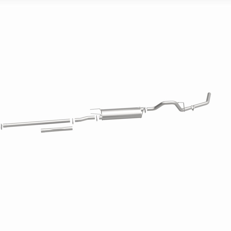 MagnaFlow BRE Exhaust Kit 04-08 Ford F-150
