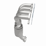 MagnaFlow Conv DF 03-04 Kia Rio 1.6L manifold