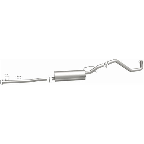 MagnaFlow BRE Exhaust Kit 01-04 Toyota Tacoma 2.7L