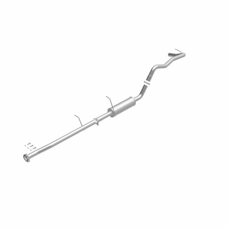 BRExhaust 01-03 GMC S10 Sonoma 2.2L Exhaust Kit