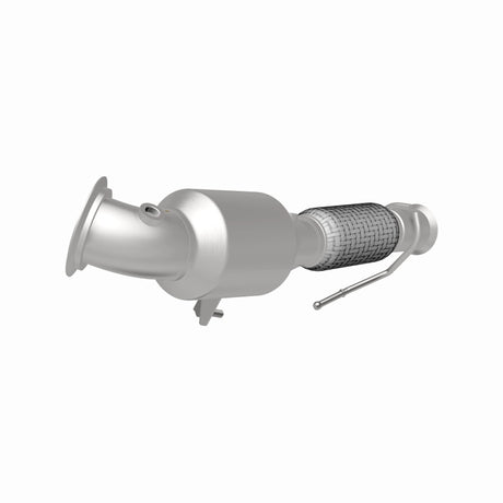 Magnaflow 2021 Ford Bronco Sport Front Underbody 1.5L Direct Fit Converter
