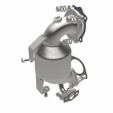 MagnaFlow DF Conv 2020 Hyundai Sonata Front Underbody 1.6L