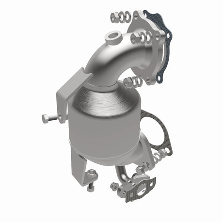 MagnaFlow DF Conv 2020 Hyundai Sonata Front Underbody 1.6L