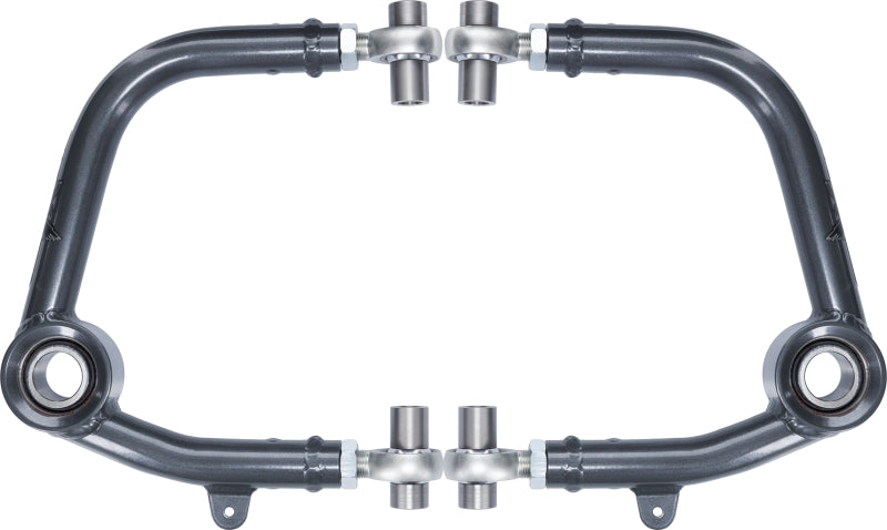 Camburg 08-21 Toyota Landcruiser 200 Series 1.25 Performance Heim/Uniball Upper Arms
