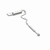 MagnaFlow BRE Exhaust Kit 08-11 Subaru Impreza Outback Sport