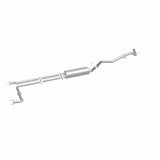 MagnaFlow BRE Exhaust Kit 04-15 QX56 Armada Titan 5.6L