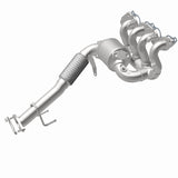 Magnaflow 19-23 Ford Transit Connect Direct-Fit Converter
