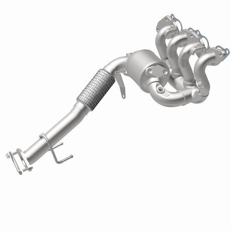 Magnaflow 19-23 Ford Transit Connect Direct-Fit Converter