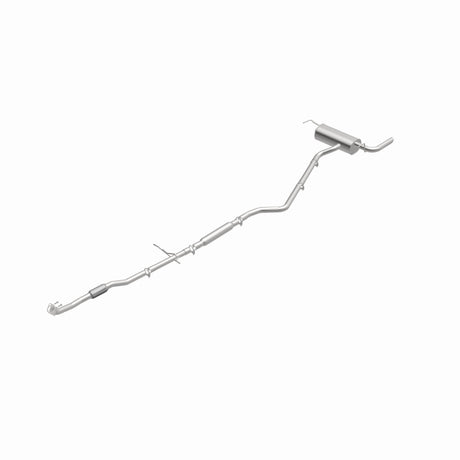 MagnaFlow BRE Exhaust Kit 14-18 JEEP CHEROKEE 2.4L