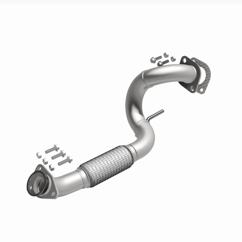 BRE Exhaust 08-10 Rogue 2.5L Front Pipe Kit