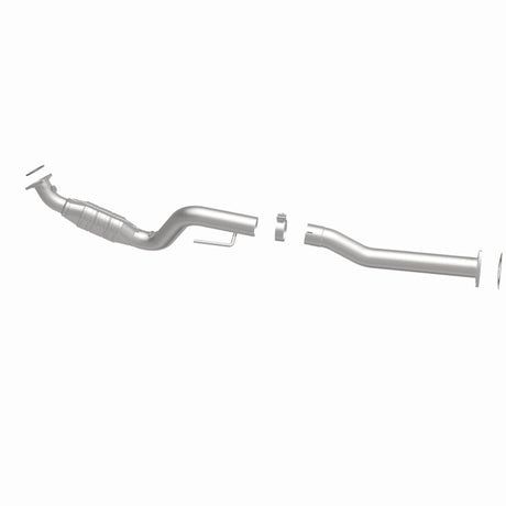 Magnaflow 06-10 Chevrolet Express 3500 6.0L Direct Fit Converter