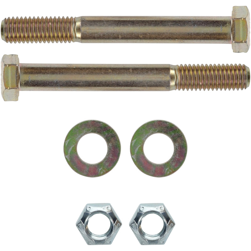 Camburg 1/2-13 x 4.25in. G8 Hex Heim Steering Bolt Kit