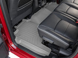 WeatherTech 19-23 Ram 2500/3500 (Mega Cab) Rear FloorLiner HP - Grey