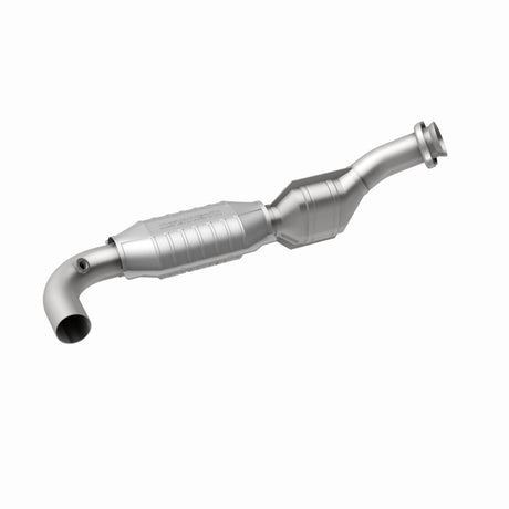 MagnaFlow Direct Fit Catalytic Converter 97-98 Ford Trucks 4.2L