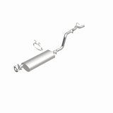 MagnaFlow BRE Exhaust Kit 98-99 Jimmy Blazer Bravada 4.3L