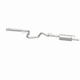 MagnaFlow BRE Exhaust Kit 05-11 Cobalt HHR G5 Pursuit