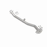 BRExhaust 01-04 Frontier 2.4L Front Pipe Kit