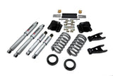 Belltech LOWERING KIT WITH SP SHOCKS