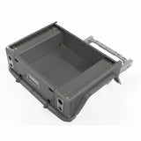 Motobilt Bobbed Replacement Bed for Jeep Gladiator