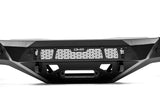 DV8 Offroad 2022+ Chevrolet Silverado 1500 Offroad Spec Series Front Bumper w/ Winch