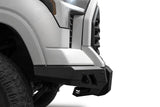 Addictive Desert Designs 22+ Toyota Tundra Black Label Front Bumper