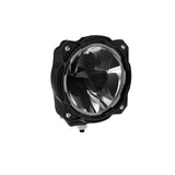 KC HiLiTES Gravity Titan LED 6in. - Single Light (SAE Driving Beam)