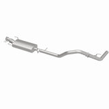 BRExhaust 15-17 Lincoln Navigaor/ Ford Expedition Exhaust Kit