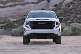 Fabtech 22-23 GM C/K 1500 3in Lift Budget System w/ Dirt Logic 2.5 Resivoir Coilovers